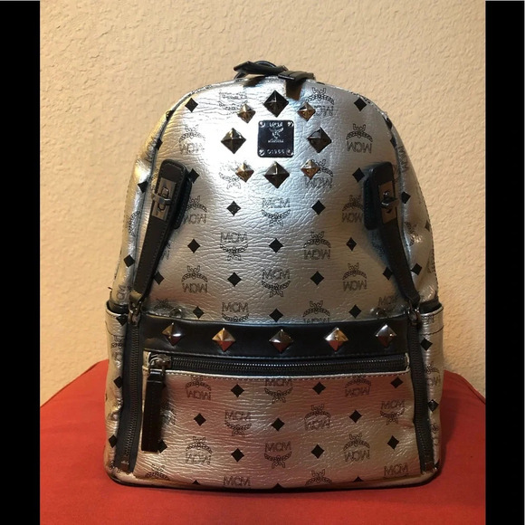 MCM Handbags - MCM Backpack